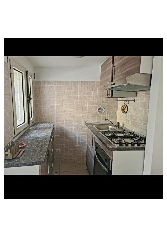 Vatican Canal Apartment 9-11 Roma Esterno foto